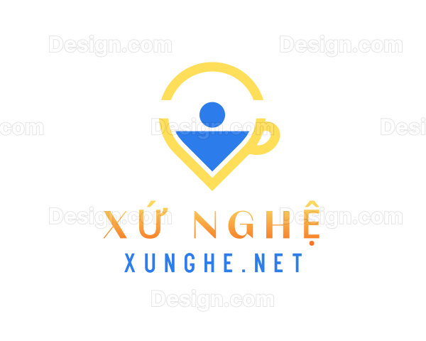 Mẫu web review du lịch
